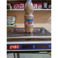 Gambar Pakan Makanan Burung Kenari Viral Juragan Kemasan Botol Aqua Milet Putih Miltih Racikan Lengkap dari Fade Garage undefined 3 Tokopedia