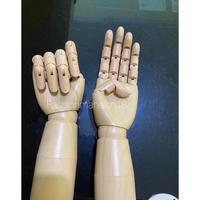 Gambar PROMO MANEKIN TANGAN ROBOT - TANGAN FLEXIBLE - Wanita - Emas, NO BUBBLEWRAP dari Kingdom.ID Store undefined 5 Tokopedia