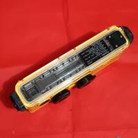 Gambar Murah sekali kamera  Minolta Weathermatic A-100 Film Diving Camera analog dari VintageShop57 undefined 3 Tokopedia