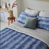 Gambar SLEEP PROJECT Paket Sprei Bedcover Mewah Premium TENCEL 80S Ramah Lingkungan - Maxeen Premium TENCEL Bedding READY STOCK - Bedcover Set, Single120x200 dari Sleep Project undefined 4 Tokopedia