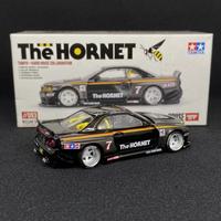 Gambar Kaido House x Mini GT Skyline GT-R R34 Tamiya The Hornet dari Giram Store undefined 4 Tokopedia