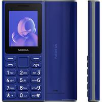 Gambar NOKIA 105 2024 Original Garansi RESMI - Hitam dari NOKIA e-store undefined 3 Tokopedia