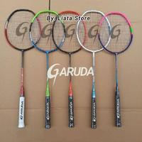 Gambar RAKET BULUTANGKIS BADMINTON SET LENGKAP GRATIS PACKING KAYU - 1taket+grip dari LapakBelanjaa undefined 4 Tokopedia