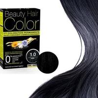 Gambar BEAUTY HAIR COLOR BY ERIC FAVRE PERMANENT HAIR DYE / CAT RAMBUT BARANG READY, JUMLAH SESUAI YANG ADA DI ETALASE - Light Brown dari Beauty Cant&#39;ik undefined 4 Tokopedia
