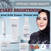 Gambar Thera Beauty - Paket Wajah By Heni Sagara Terbaru Best Quality Asli 100% Original - Acne dari Be carefull45 undefined 2 Tokopedia