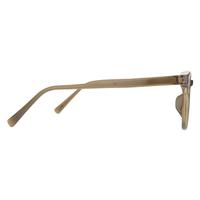 Gambar zonakacamata - Asian Fit Unna Olive - Frame Kacamata - Pria/Wanita - Minus/Silinder/Plus dari zonakacamata_NEW undefined 4 Tokopedia