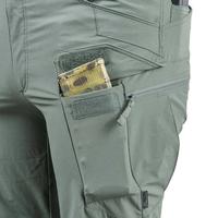 Gambar Celana Tactical Helikon Tex OTP Pants - VersaStretch - ral 7013, S/30 dari WARLOCK TACTICAL undefined 3 Tokopedia