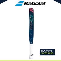 Gambar Babolat Reveal Padel Racket Raket Gratis Ongkir dari HOPOTA undefined 4 Tokopedia