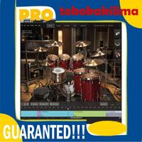 Gambar Beli 3 Free 1 | Toontrack EzDrummer 3 PERMANEN - 𝐆𝐀𝐑𝐀𝐍𝐒𝐈 𝐁𝐔𝐊𝐀𝐍 𝐓𝐑𝐈𝐀𝐋 dari TOKO KAKI LIMA MURAH undefined 3 Tokopedia