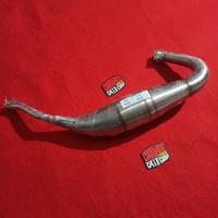 Gambar Chamber Knalpot RS1 RS-1 Stainless 41 Cobra Ninja 150 R SS 150 150R 150SS KR dari Champion Speed Shop 382 undefined 3 Tokopedia