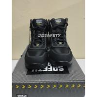 Gambar sepatu safety jogger speedy s3 - 36 dari JOSAFETY undefined 5 Tokopedia