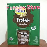 Gambar HiLo Gold Chocolate 1000 gr / HiLo Gold Coklat 1000gr - Coklat, 1000 gr dari Fungjay Store undefined 1 Tokopedia