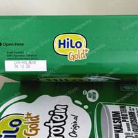 Gambar HiLo Gold Chocolate 1000 gr / HiLo Gold Coklat 1000gr - Coklat, 1000 gr dari Fungjay Store undefined 4 Tokopedia