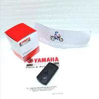 Gambar REMOTE KUNCI MOTOR KEYLESS REMOT KEYLESS YAMAHA NMAX N MAX N-MAX NEW AEROX NEW LEXI FREEGO FAZZIO  XMAX X MAX KEYLESS ORIGINAL YAMAHA BARU - REMOT NO KODE dari ridhoshopmotor undefined 1 Tokopedia