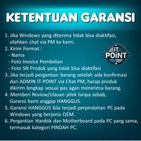 Gambar COA 10 PRO 64 BIT GARANSI AKTIFASI HARGA TERJANGKAU Coa Terbaru - COA SAJA dari IT-point undefined 4 Tokopedia