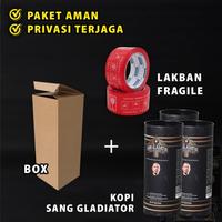 Gambar Sang Gladiator Coffe Minuman Kopi Stamina Pria Dewasa Original Bpom dari NadirStoree1 undefined 3 Tokopedia