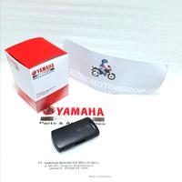 Gambar REMOTE KUNCI MOTOR KEYLESS REMOT KEYLESS YAMAHA NMAX N MAX N-MAX NEW AEROX NEW LEXI FREEGO FAZZIO  XMAX X MAX KEYLESS ORIGINAL YAMAHA BARU - REMOT NO KODE dari ridhoshopmotor undefined 3 Tokopedia