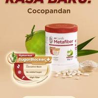 Gambar Mganik Metafiber Diabetes Kencing Manis & Gula Darah - Jeruk Yuzu dari VitaminV undefined 5 Tokopedia