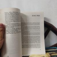 Gambar Dukun Lepus - Ahmad Bakri - Kiblat Buku Utama C1 2002 - Minusan Harga murah dari Warung Daluang undefined 5 Tokopedia