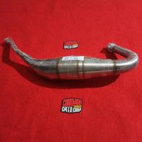 Gambar Chamber Knalpot RS1 RS-1 Stainless 41 Cobra Ninja 150 R SS 150 150R 150SS KR dari Champion Speed Shop 382 undefined 4 Tokopedia