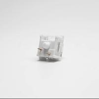 Gambar Linear Switch Outemu Jade White Prelubed factory dari Omah Seboa undefined 2 Tokopedia