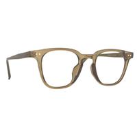 Gambar zonakacamata - Asian Fit Unna Olive - Frame Kacamata - Pria/Wanita - Minus/Silinder/Plus dari zonakacamata_NEW undefined 3 Tokopedia