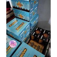 Gambar Kain Sarung Tenun Tradisional Wadimor Motif Eksklusif Pilihan Premium Quality Size Dewasa Jumbo [Rubi's] dari Rubi Shoestore undefined 2 Tokopedia