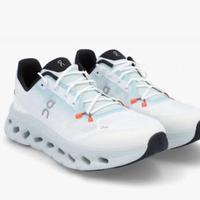 Gambar On Cloudtilt Mineral/Ivory Sneakers Running Shoes - 37 dari On Running Official indonesia undefined 4 Tokopedia