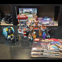 Gambar LEGO 76020 Knowhere Escape Mission dari Yang Personal Collection undefined 1 Tokopedia