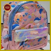 Gambar tas ransel smiggle playgroup / tas anak sekolah pg best quality - Ballerina dari Kesya Mall Pedia undefined 1 Tokopedia