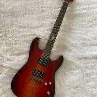 Gambar Gitar Elektrik HARDEE original dari ALLZzZ MUSIC SHOP undefined 2 Tokopedia