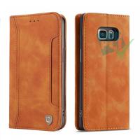 Gambar Casing Samsung Note 5 Super Slot Wallet Case PE Leather Full 360 Degree TPU Waterproof Smartphone Cover - COD - Black dari Pusat Case Indonesia undefined 2 Tokopedia