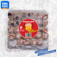 Gambar Dimsum Ceria 49 isi 100 Bolekaka Bintaro dari Bolekaka Dimsum Bintaro undefined 1 Tokopedia