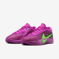 Gambar Nike Zoom Freak 6 EP BOLD BERRY GREEN (XDR) - 7-13 dari IndoHypeSneakers undefined 3 Tokopedia