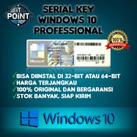 Gambar COA 10 PRO 64 BIT GARANSI AKTIFASI HARGA TERJANGKAU Coa Terbaru - COA SAJA dari IT-point undefined 1 Tokopedia