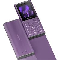Gambar NOKIA 105 2024 Original Garansi RESMI - Hitam dari NOKIA e-store undefined 1 Tokopedia