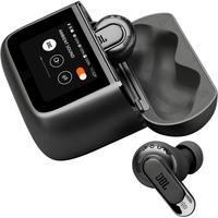 Gambar JBL Tour Pro 3 Pro3 True Wireless Noise Cancelling Earbuds with Smart Charging Case - Black dari ORIGINAL IT SHOP undefined 5 Tokopedia