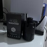 Gambar Azzaro The Most Wanted Edp Intense 100ml dari Kertas Aneka undefined 1 Tokopedia