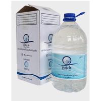 Gambar Air Zam Zam 5 Liter Asli / Oleholeh Haji Dan Umrah / Air Zamzam Original Non Barcode Zamzam New Best Quality Asli 100% Original dari urashiki Store undefined 5 Tokopedia