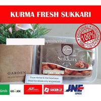 Gambar Top KURMA SUKARI 1 KILO KURMA SUKKARI ASLI MADINAH Kurma laris grosirstore dari laris grosirstore1 undefined 1 Tokopedia