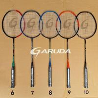Gambar RAKET BULUTANGKIS BADMINTON SET LENGKAP GRATIS PACKING KAYU - 1taket+grip dari LapakBelanjaa undefined 5 Tokopedia