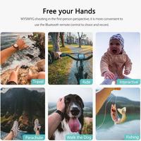 Gambar Body Chest Strap Mounting + Holder Dada Smartphone / Handphone / HP Motovlog Vlog Sepeda Video POV dari BakulKamera ID undefined 2 Tokopedia