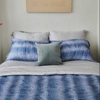 Gambar SLEEP PROJECT Paket Sprei Bedcover Mewah Premium TENCEL 80S Ramah Lingkungan - Maxeen Premium TENCEL Bedding READY STOCK - Bedcover Set, Single120x200 dari Sleep Project undefined 2 Tokopedia