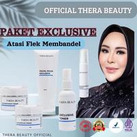 Gambar Thera Beauty - Paket Wajah By Heni Sagara Terbaru Best Quality Asli 100% Original - Acne dari Be carefull45 undefined 1 Tokopedia