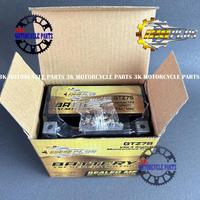 Gambar Rmj Aki Motor Aki Kering Gtz 7S Vario 125 150 160 Cb150R Cbr150R Sonic 150 dari Rifan malaja undefined 2 Tokopedia