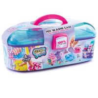 Gambar [Best Seller] Canal Toys CRAZE SENSATIONS ASMR SATISFYING CASE - Mainan Slime Tofu Jelly Warna Warni dari Murah Sae77 undefined 2 Tokopedia