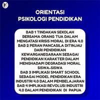 Gambar BUKU ORIENTASI PSIKOLOGI PENDIDIKAN dari Widina Media Utama undefined 2 Tokopedia