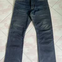 Gambar The worker shield &co denim 23oz size 38 dari Bemby29 undefined 2 Tokopedia