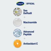 Gambar CETAPHIL BRIGHT HEALTHY RADIANCE NIGHT PACKAGE dari Cetaphil Indonesia undefined 4 Tokopedia
