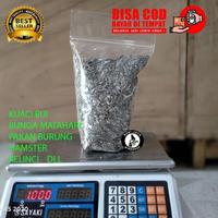 Gambar Kwaci Kuaci Hitam Bunga Matahari 1 Kg Premium Pakan Makanan Burung Lovebird Kakatua Hamster Dll dari Fade Garage undefined 4 Tokopedia